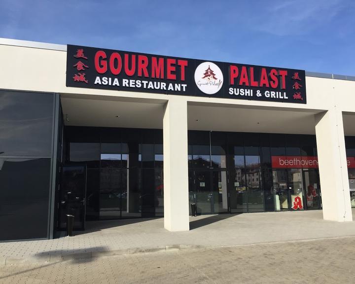 Gourmet Palast